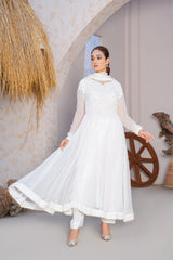 Snow White Anarkali