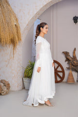 Snow White Anarkali