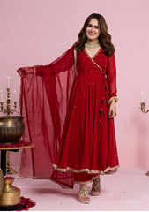 Shan-E- Mughlia - Mataish Couture