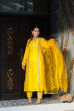 Mayoun Outfit - Mataish Couture