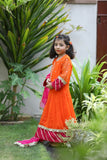 Victoria (Kids) - Mataish Couture