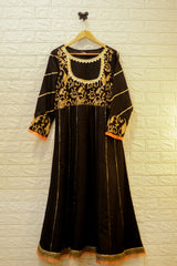 Multiple black - Mataish Couture