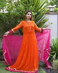 VICTORIA (Duo) - Mataish Couture